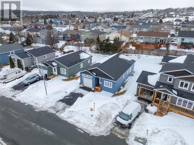 24) - 25 Everard Avenue, House detached with 2 bedrooms, 2 bathrooms and null parking in St. John's NL | Image 20