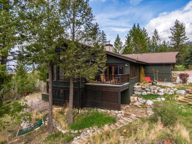 5383 Geary Creek Road, House detached with 4 bedrooms, 4 bathrooms and null parking in East Kootenay F BC | Image 65