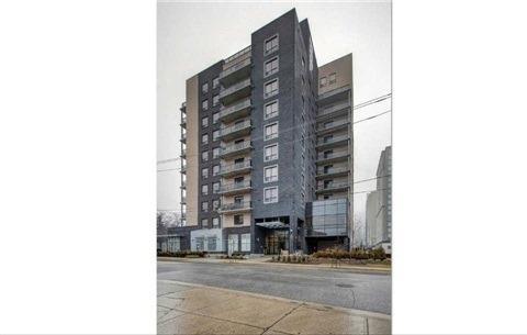 906 - 8 Hickory St W, Condo with 5 bedrooms, 5 bathrooms and null parking in Waterloo ON | Image 1
