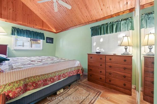 19 Gidley Tpke, House detached with 1 bedrooms, 1 bathrooms and 4 parking in Georgian Bay ON | Image 25