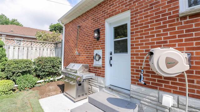 77 Strabane Ave, House detached with 3 bedrooms, 2 bathrooms and 5 parking in Barrie ON | Image 38
