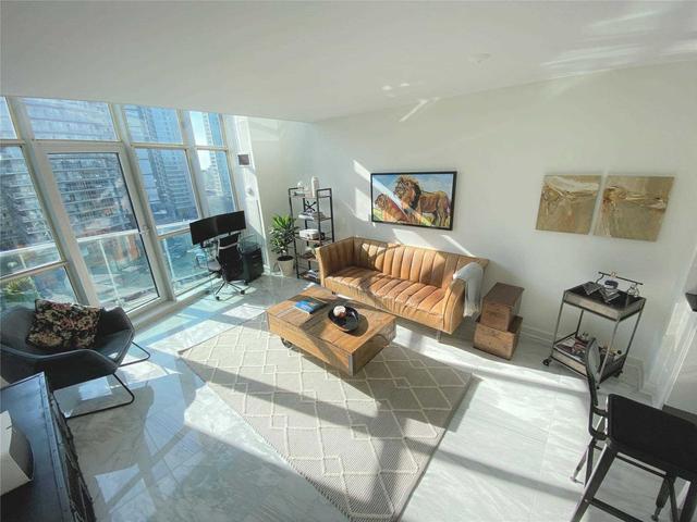 923 - 36 Blue Jays Way, Condo with 1 bedrooms, 2 bathrooms and 0 parking in Toronto ON | Image 24