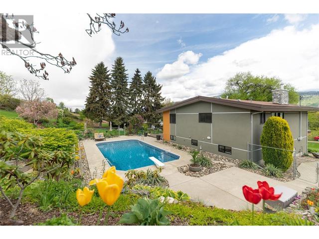 7850 Old Kamloops Road, House detached with 4 bedrooms, 3 bathrooms and 12 parking in North Okanagan B BC | Image 30