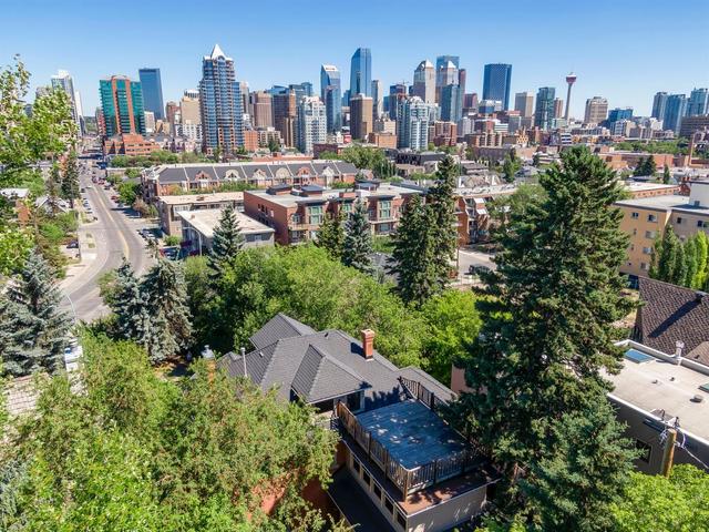 841 Royal Avenue Sw, House detached with 5 bedrooms, 3 bathrooms and 2 parking in Calgary AB | Image 44