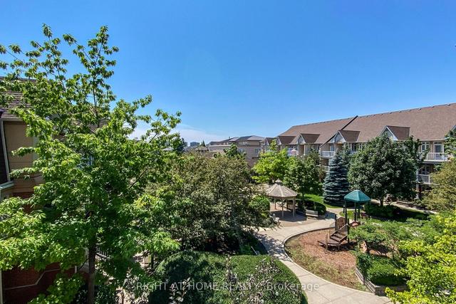 16 - 38 Gibson Ave, Townhouse with 2 bedrooms, 2 bathrooms and 1 parking in Toronto ON | Image 20