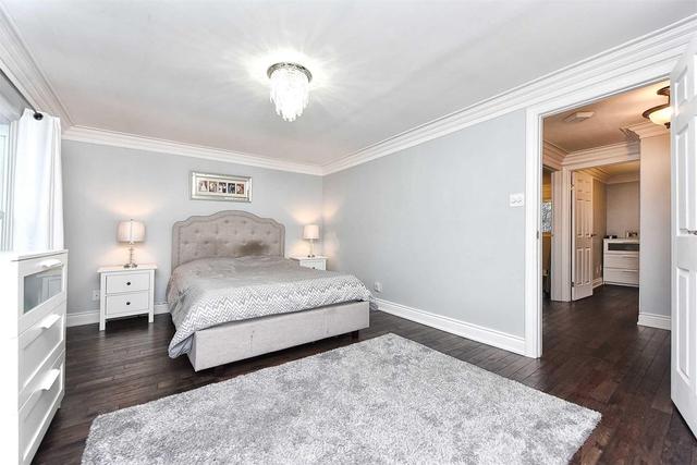 877 Finley Ave, House detached with 3 bedrooms, 2 bathrooms and 4 parking in Ajax ON | Image 13