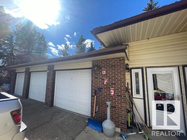 25750 18 St Nw Nw, House detached with 5 bedrooms, 3 bathrooms and null parking in Edmonton AB | Image 14