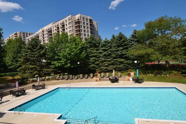 1222 - 1880 Valley Farm Rd, Condo with 2 bedrooms, 2 bathrooms and 2 parking in Pickering ON | Image 26