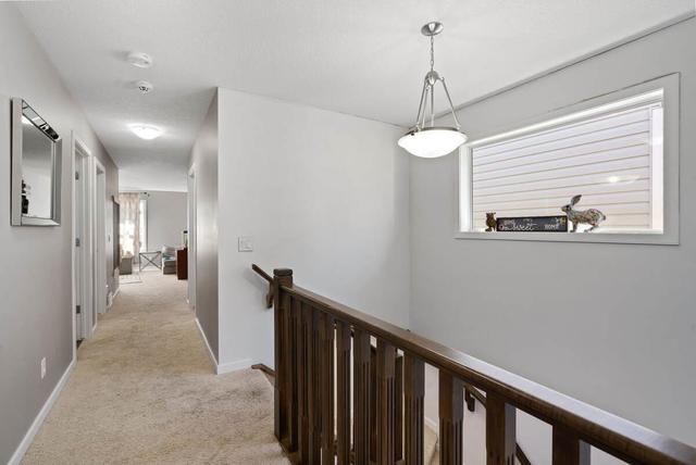 213 Panton Way Nw, House detached with 4 bedrooms, 3 bathrooms and 5 parking in Calgary AB | Image 10
