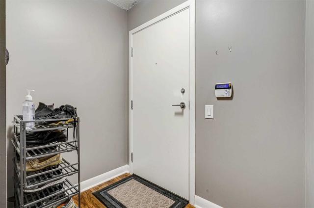 502 - 25 Town Centre Crt, Condo with 2 bedrooms, 2 bathrooms and 1 parking in Toronto ON | Image 12