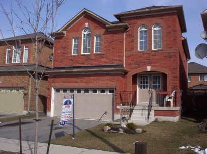 222 Tierra Ave, House detached with 3 bedrooms, 3 bathrooms and 4 parking in Vaughan ON | Image 1