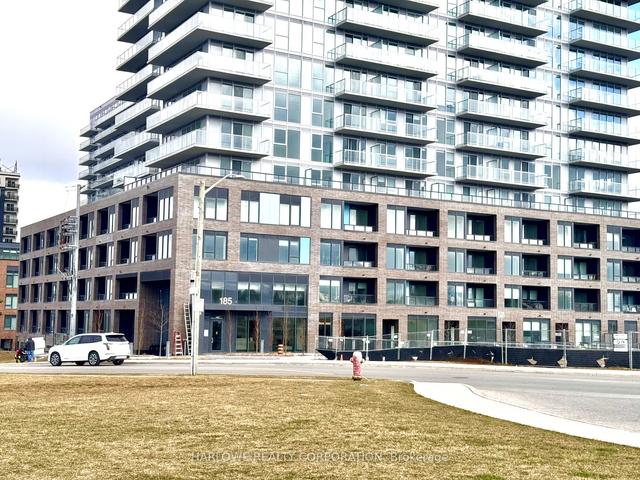 1404 - 185 Deerfield Rd, Condo with 3 bedrooms, 2 bathrooms and 1 parking in Newmarket ON | Image 20