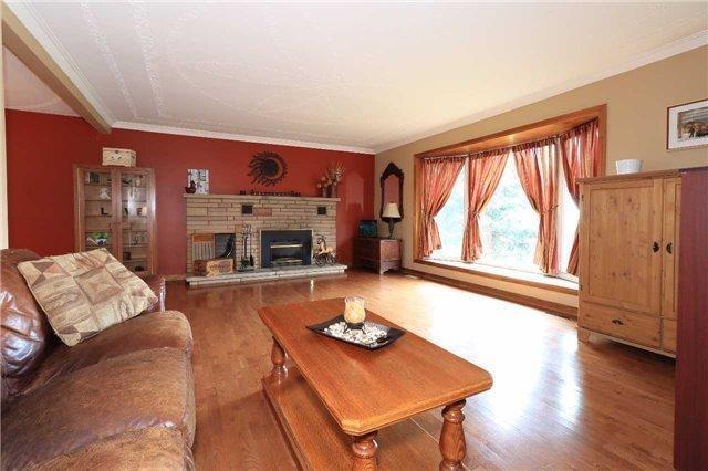 5297 Boyne St, House detached with 3 bedrooms, 2 bathrooms and 6 parking in New Tecumseth ON | Image 5