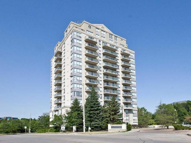 503 - 399 South Park Rd, Condo with 2 bedrooms, 2 bathrooms and 2 parking in Markham ON | Image 1