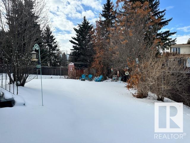 16 Groat Cr, House detached with 3 bedrooms, 2 bathrooms and 4 parking in Spruce Grove AB | Image 26