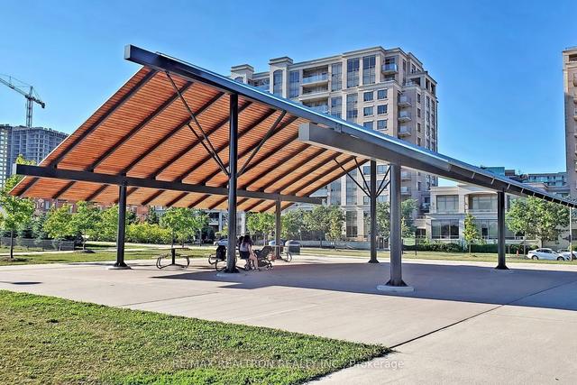 1212 - 233 South Park Rd, Condo with 2 bedrooms, 2 bathrooms and 1 parking in Markham ON | Image 17
