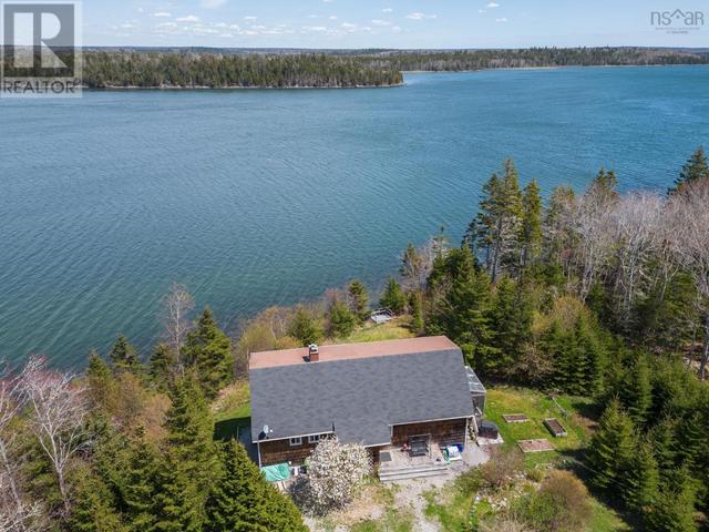 516 Highway 308, House detached with 4 bedrooms, 2 bathrooms and null parking in Argyle NS | Image 37