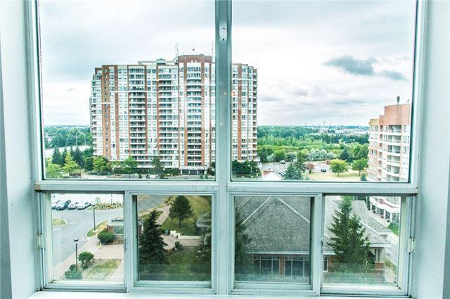 907 - 410 Mclevin Ave, Condo with 2 bedrooms, 2 bathrooms and 1 parking in Toronto ON | Image 8