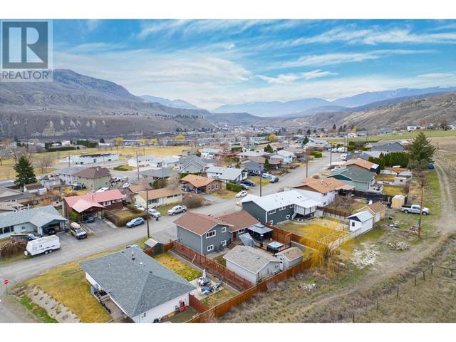 597 Pine Street, House detached with 4 bedrooms, 2 bathrooms and null parking in Ashcroft BC | Image 61