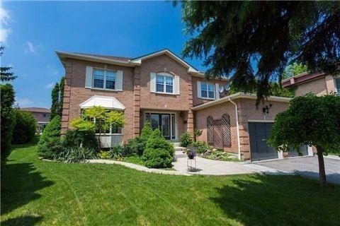 401 Tareyton Rd, House detached with 4 bedrooms, 3 bathrooms and 6 parking in Richmond Hill ON | Image 1