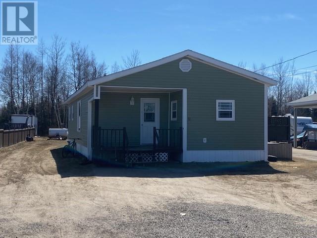 31 Winsor Drive, Happy Valley-Goose Bay, NL, A0P1E0 | Card Image