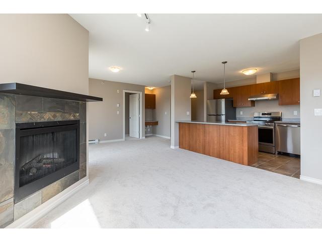 402 - 32063 Mt. Waddington Avenue, Condo with 2 bedrooms, 1 bathrooms and 1 parking in Abbotsford BC | Image 17