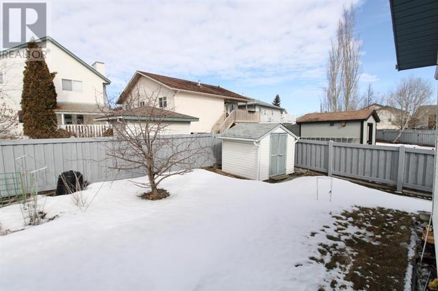 8822 118 Avenue, House detached with 4 bedrooms, 3 bathrooms and 4 parking in Grande Prairie AB | Image 37