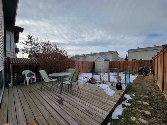346 Lynx Crescent N, Home with 3 bedrooms, 2 bathrooms and 1 parking in Lethbridge County AB | Image 28