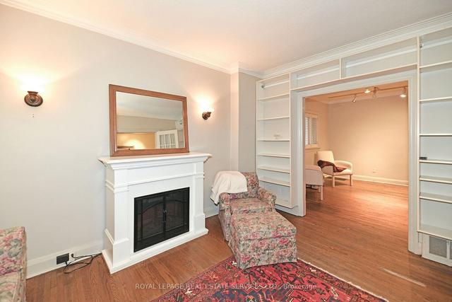 91 Willcocks St, House semidetached with 5 bedrooms, 3 bathrooms and 1 parking in Toronto ON | Image 38