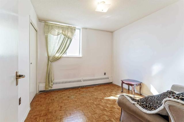 801 - 60 Stevenson Rd, Condo with 3 bedrooms, 2 bathrooms and 1 parking in Toronto ON | Image 17