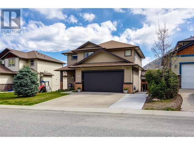 2841 Bentley Road, House detached with 6 bedrooms, 3 bathrooms and 4 parking in West Kelowna BC | Image 57