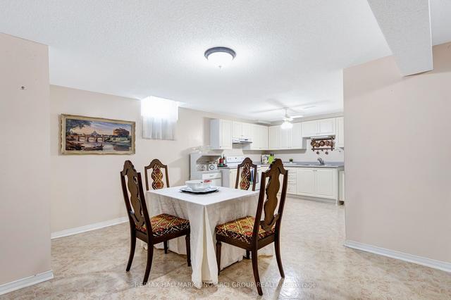 308 Roselawn Dr, House detached with 3 bedrooms, 3 bathrooms and 6 parking in Vaughan ON | Image 24