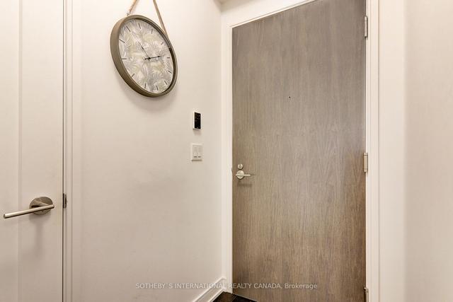 1701 - 88 Scott St, Condo with 1 bedrooms, 1 bathrooms and 0 parking in Toronto ON | Image 23