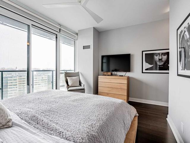 811 - 825 Church St, Condo with 2 bedrooms, 2 bathrooms and 1 parking in Toronto ON | Image 16