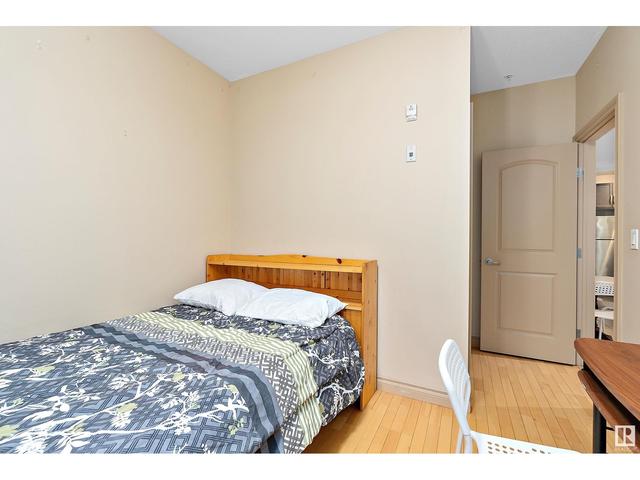 227 - 10121 80 Av Nw, Condo with 2 bedrooms, 2 bathrooms and 2 parking in Edmonton AB | Image 20