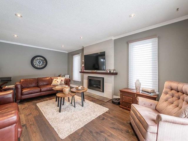 2098 Mississauga Rd, House detached with 4 bedrooms, 5 bathrooms and 8 parking in Mississauga ON | Image 8