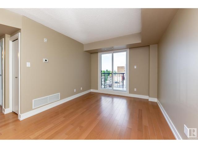 317 - 6608 28 Av Nw, Condo with 2 bedrooms, 1 bathrooms and null parking in Edmonton AB | Image 11
