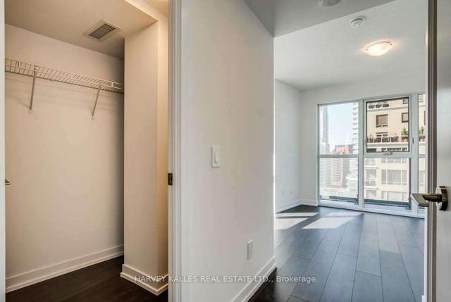 1508 - 125 Redpath Ave, Condo with 2 bedrooms, 2 bathrooms and 0 parking in Toronto ON | Image 4