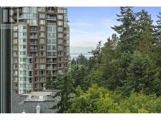 1003 - 5657 Hampton Place, Condo with 2 bedrooms, 2 bathrooms and 2 parking in Vancouver BC | Image 23