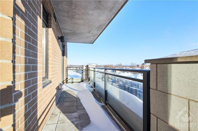420 Berkley Avenue, Condo with 2 bedrooms, 1 bathrooms and 1 parking in Ottawa ON | Image 18