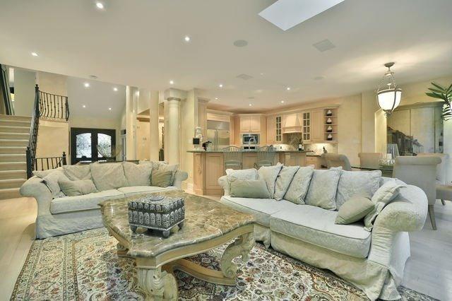 5393 Forest Hill Dr, House detached with 4 bedrooms, 6 bathrooms and 6 parking in Mississauga ON | Image 4