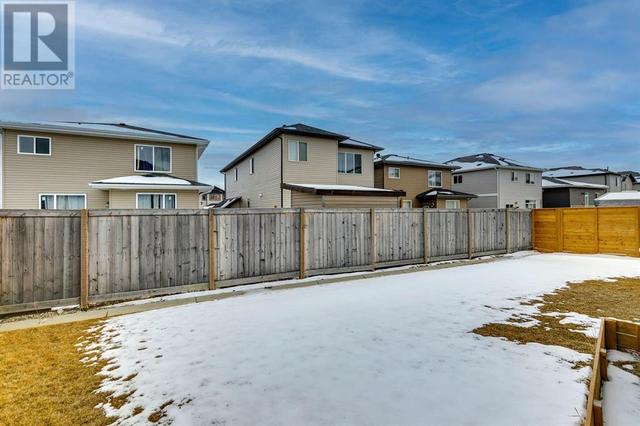 173 Baysprings Gardens Sw, House detached with 6 bedrooms, 4 bathrooms and 4 parking in Airdrie AB | Image 49