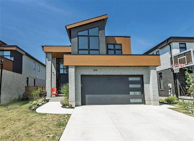 2105 Ironwood Road, House detached with 5 bedrooms, 3 bathrooms and 4 parking in London ON | Image 9