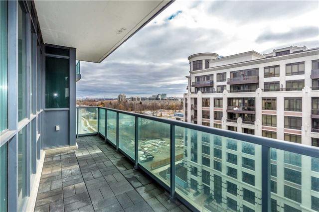 Lph05 - 30 Clegg Rd, Condo with 2 bedrooms, 2 bathrooms and 1 parking in Markham ON | Image 18