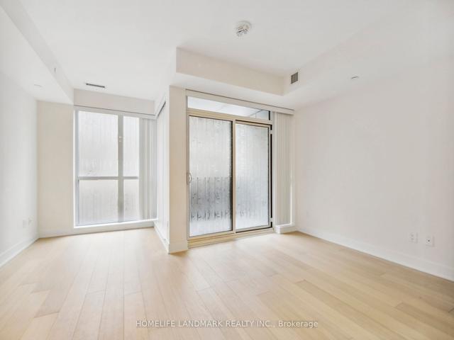 707 - 88 Cumberland St, Condo with 1 bedrooms, 1 bathrooms and 0 parking in Toronto ON | Image 19