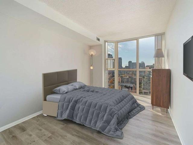 ph10 - 701 King St W, Condo with 2 bedrooms, 2 bathrooms and 1 parking in Toronto ON | Image 8