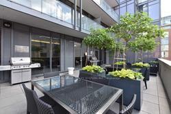 1107 - 105 George St, Condo with 1 bedrooms, 2 bathrooms and 1 parking in Toronto ON | Image 13