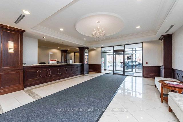 209 - 51 Times Ave, Condo with 2 bedrooms, 2 bathrooms and 1 parking in Markham ON | Image 7