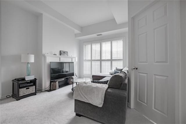 304 - 1231 Yonge St, Condo with 2 bedrooms, 2 bathrooms and 1 parking in Toronto ON | Image 3