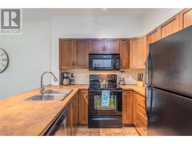 535 - 654 Cook Road, Condo with 1 bedrooms, 1 bathrooms and 1 parking in Kelowna BC | Image 7